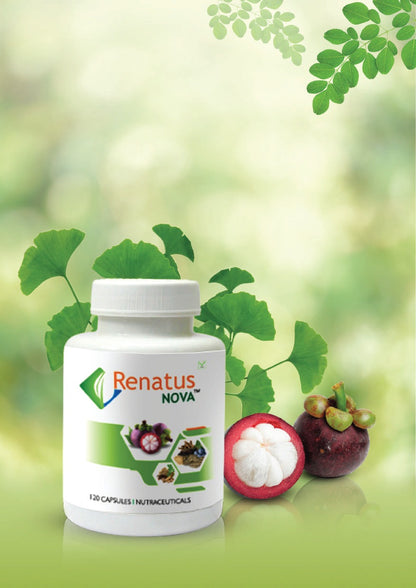 RENATUS NOVA