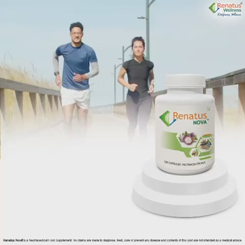 RENATUS NOVA